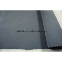 Tecido de lã azul claro Twill para o terno